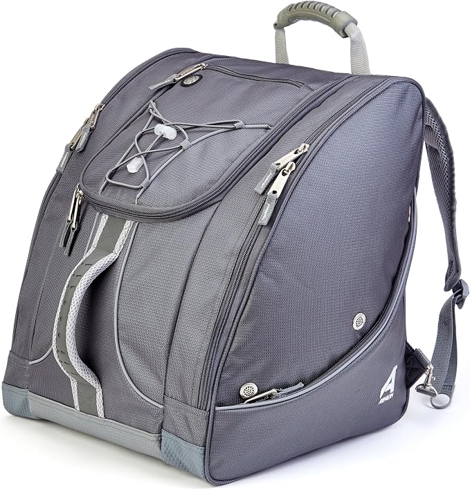 Athalon Everything Boot Bag/Backpack by Athalon+Sportgear%2C+Inc.