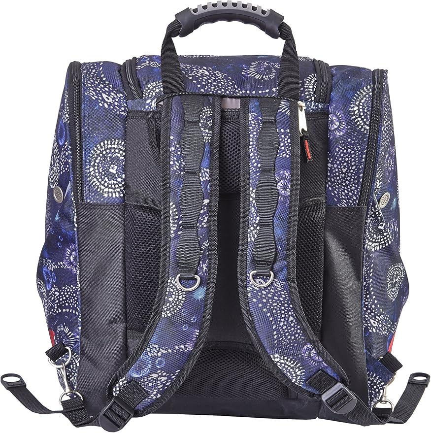 Athalon Everything Boot Bag, Night Vision , 17'' x 15'' x 14'' - Image 5