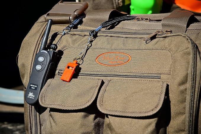 Handlers Bag - Image 2