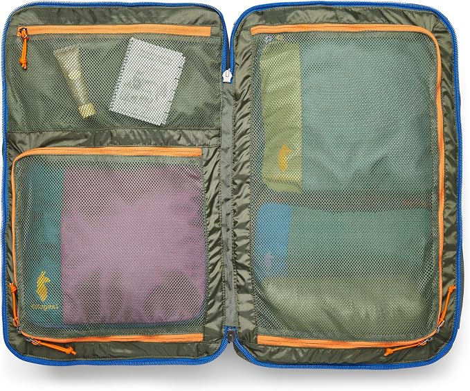 Cotopaxi Allpa 42L Travel Pack, Fatigue - Image 3
