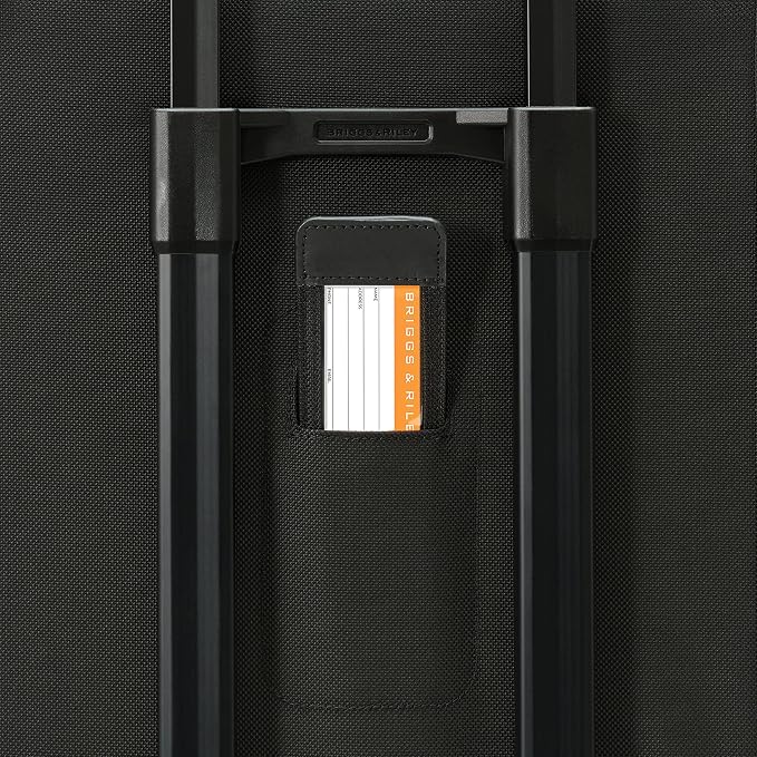 Expandable Cabin Bag - Image 15