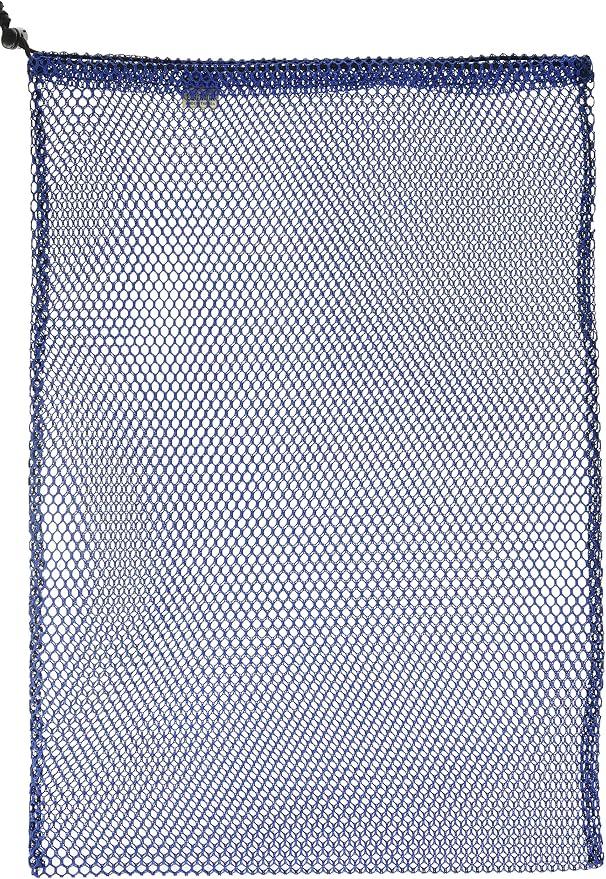 Equinox Nylon Mesh Stuff Bag by EquinoxAstrology