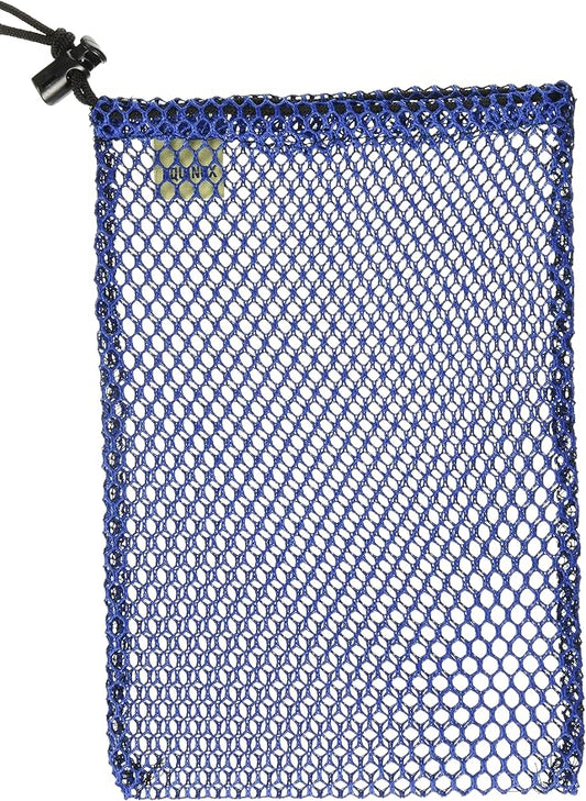 Equinox Nylon Mesh Stuff Bag by EquinoxAstrology
