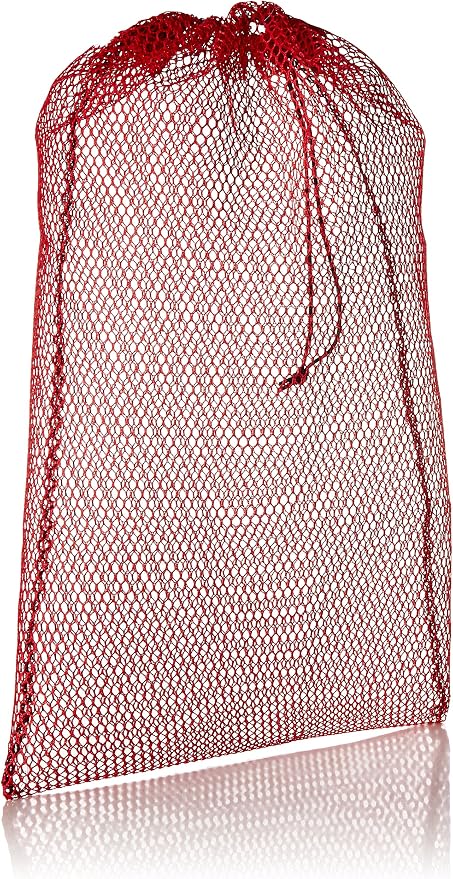Equinox Nylon Mesh Stuff Bag - Image 2