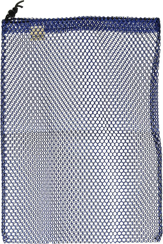 Equinox Nylon Mesh Stuff Bag by EquinoxAstrology
